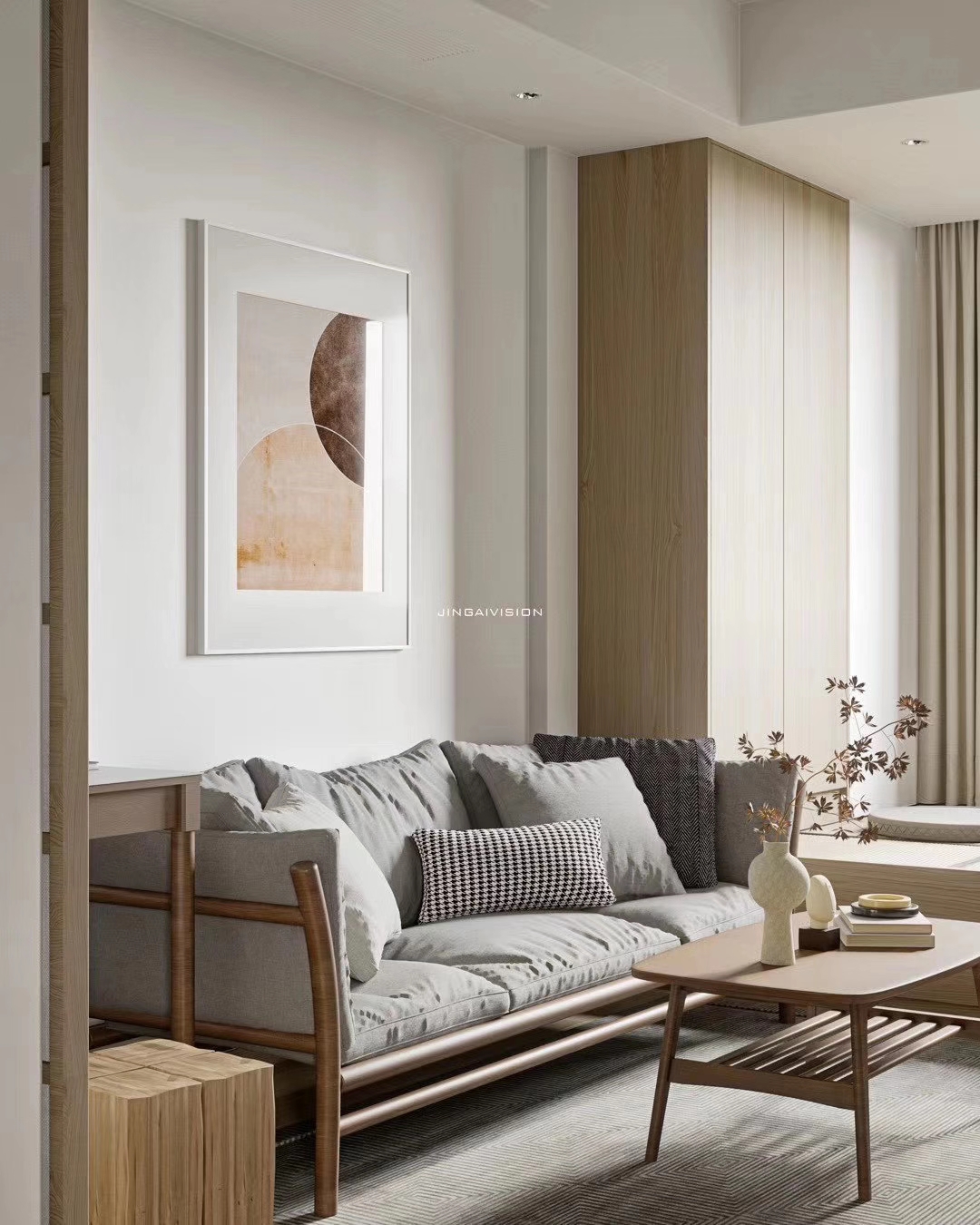 Corona 公寓设计-14