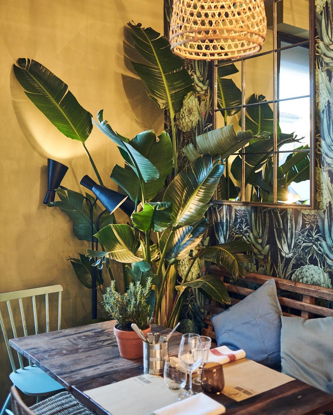 Ramerino 餐厅设计-9