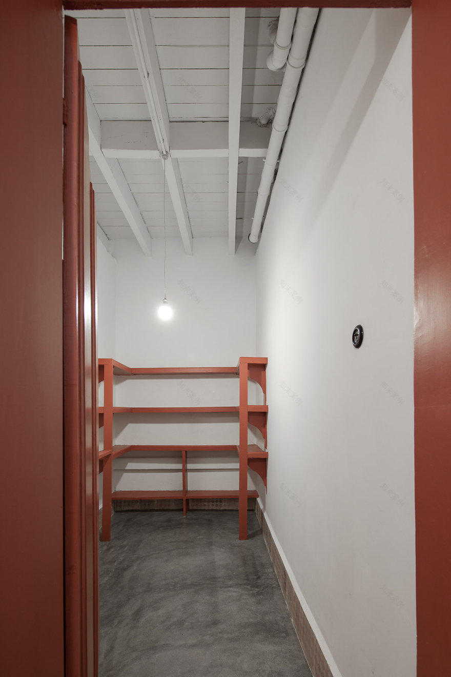 波尔图百年别墅的现代重生-25