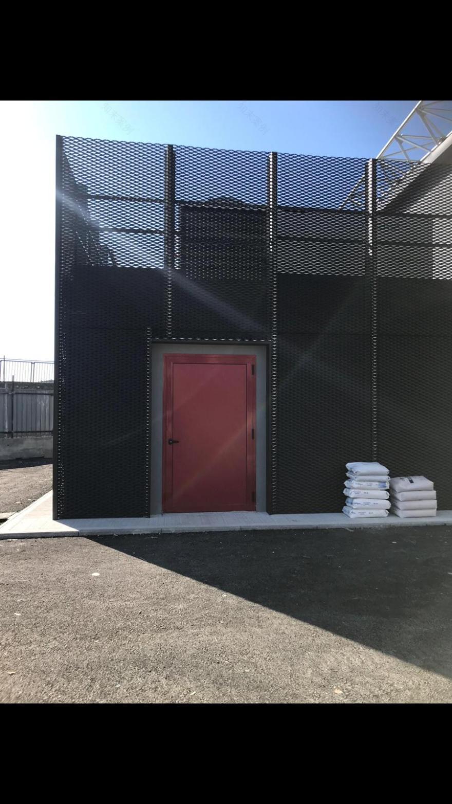 多功能体育场馆设计 | 灵活、经济、安全、功能齐全-6