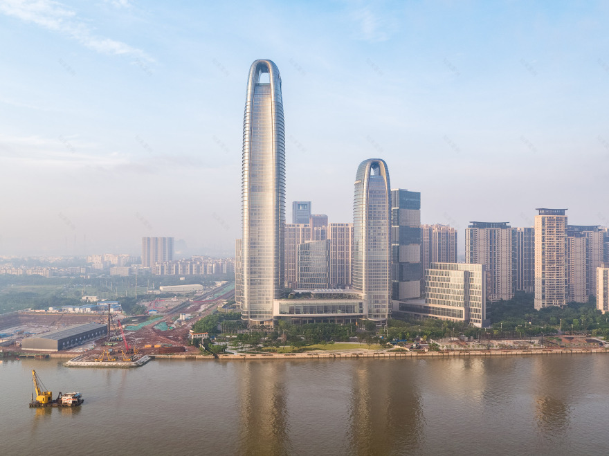 宝利天际广场-24