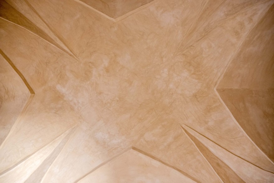 Tre Bacili · 古老与现代的完美融合丨意大利-33