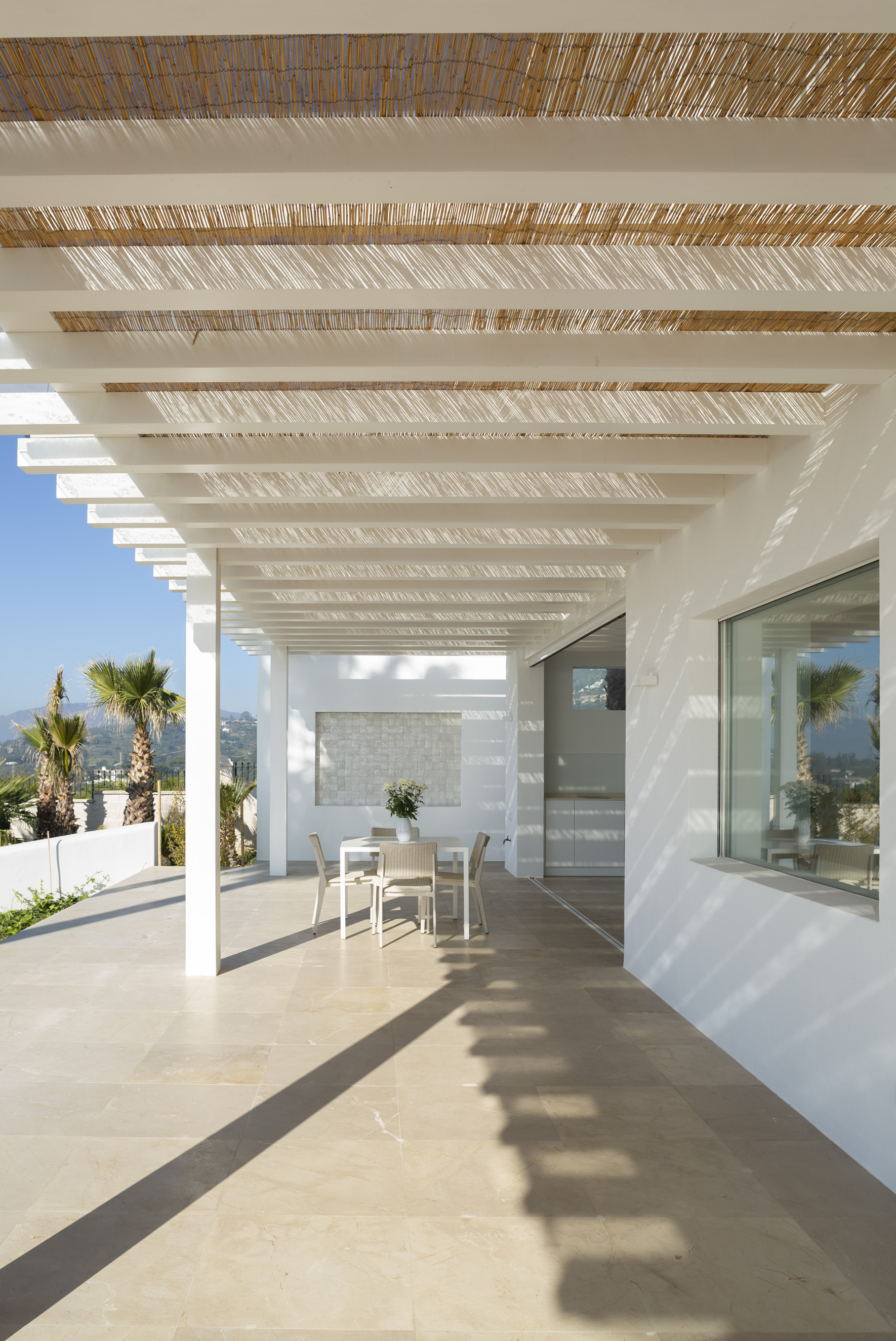 山海之间的 60 年代别墅重生-4