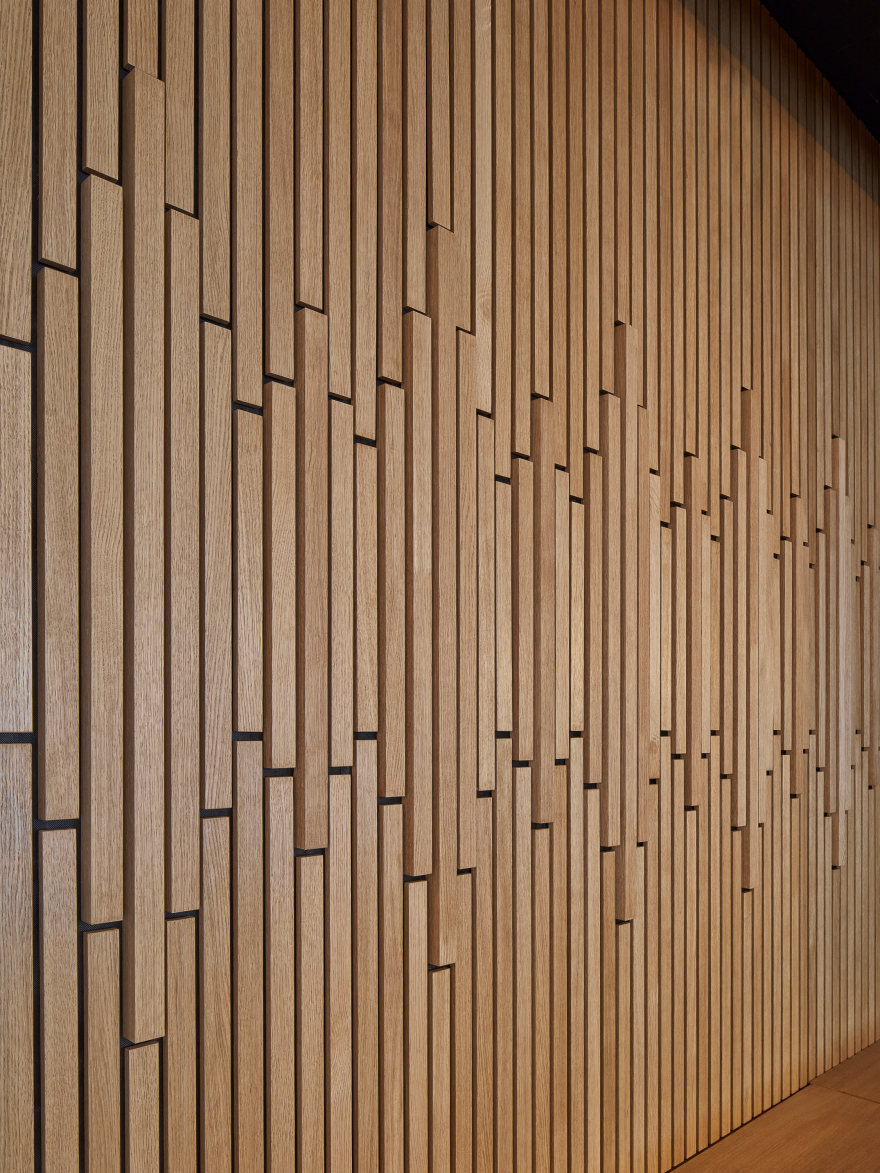 维诺赫拉迪什卡 12 号广播咖啡馆丨捷克丨CMC ARCHITECTS-4