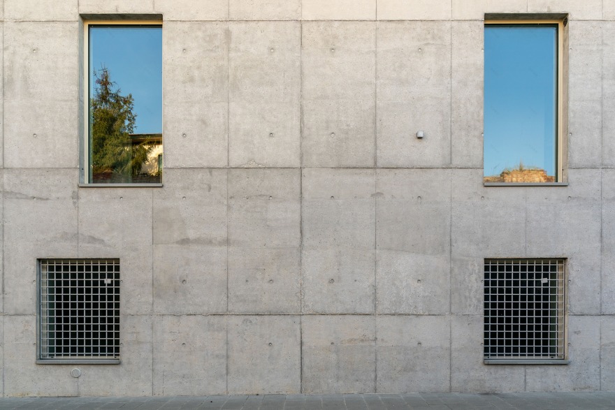 Polo della Memoria(记忆之球)-3