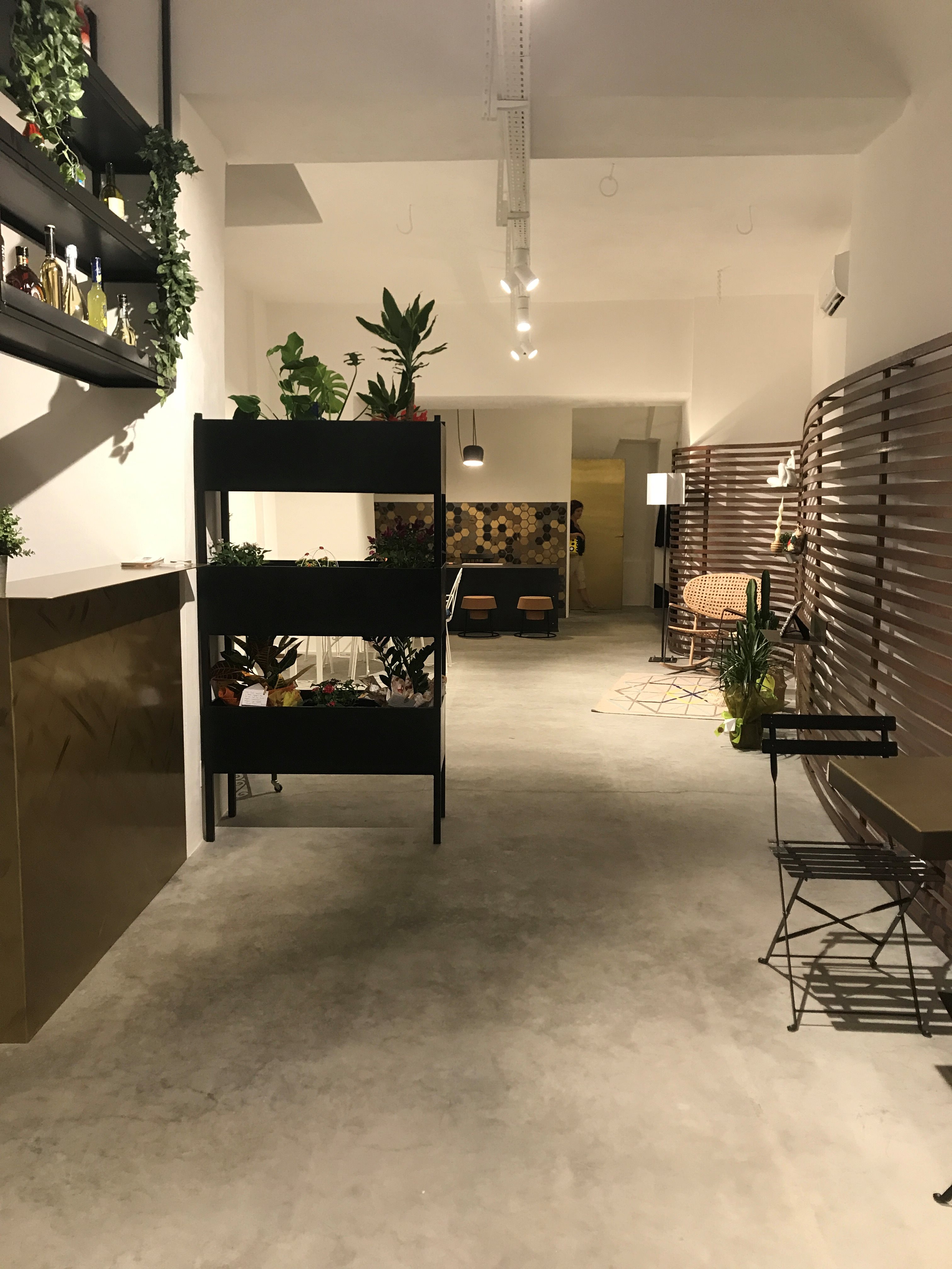 ArteFerro 铁艺展示厅-2