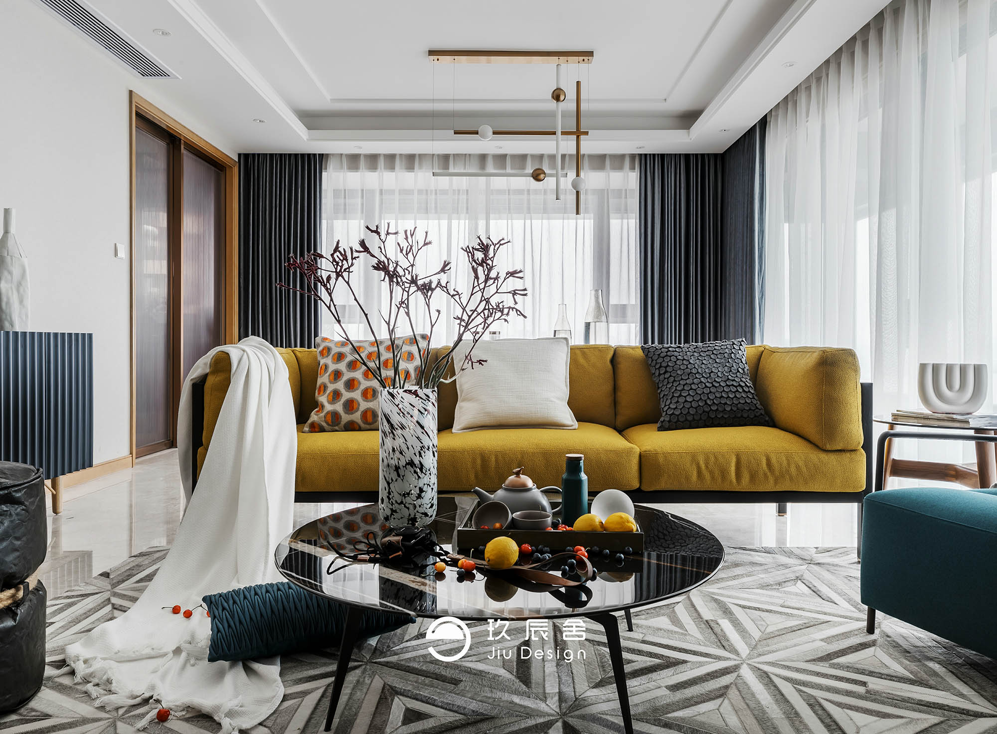 时差：设计和人生，都是以余味定输赢-0