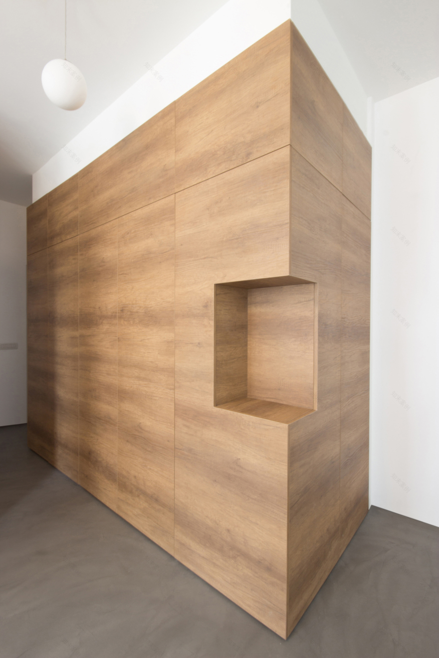 解构空间 · 居家立方体-51