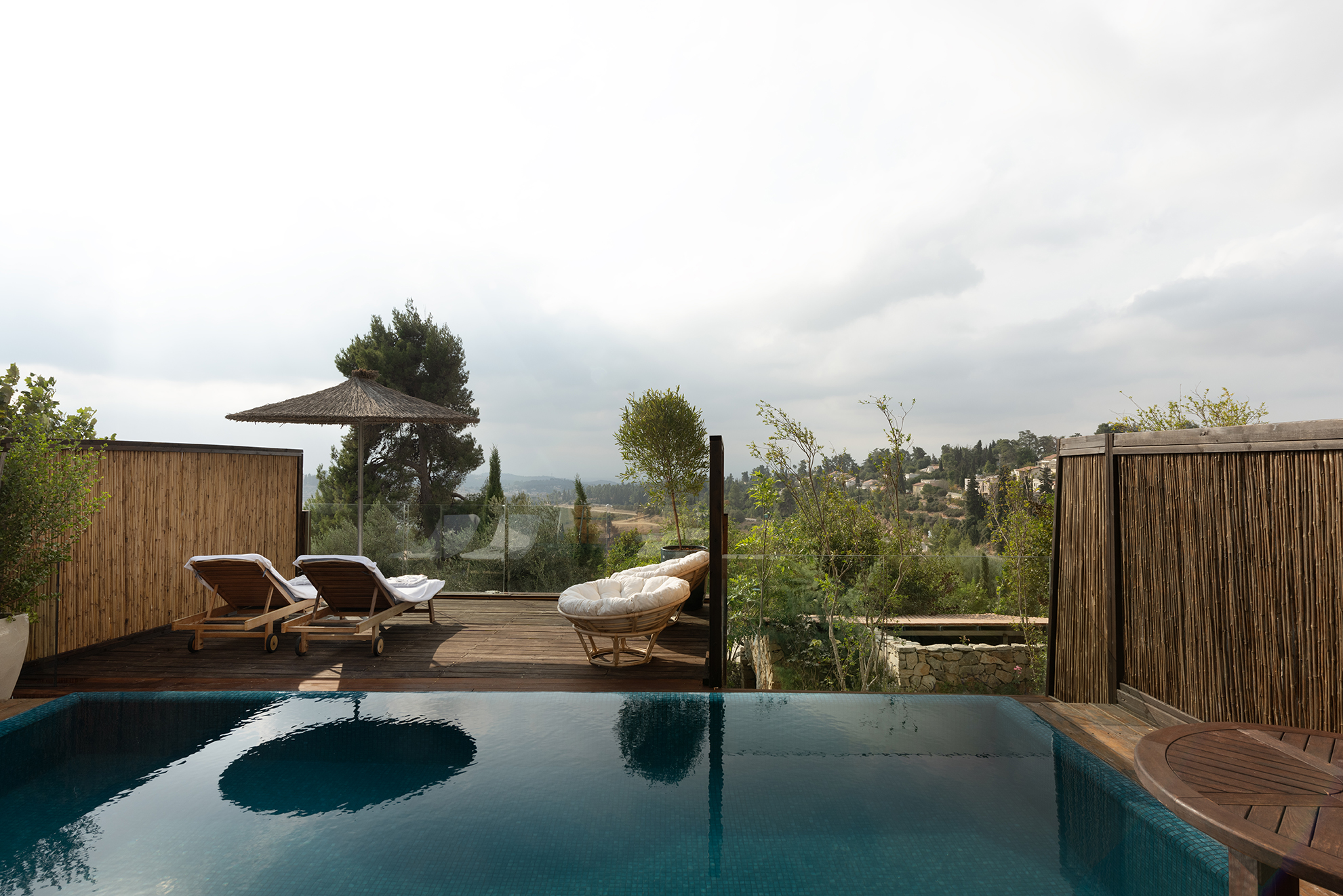 戈登亚酒店私人套房丨以色列丨不详-7