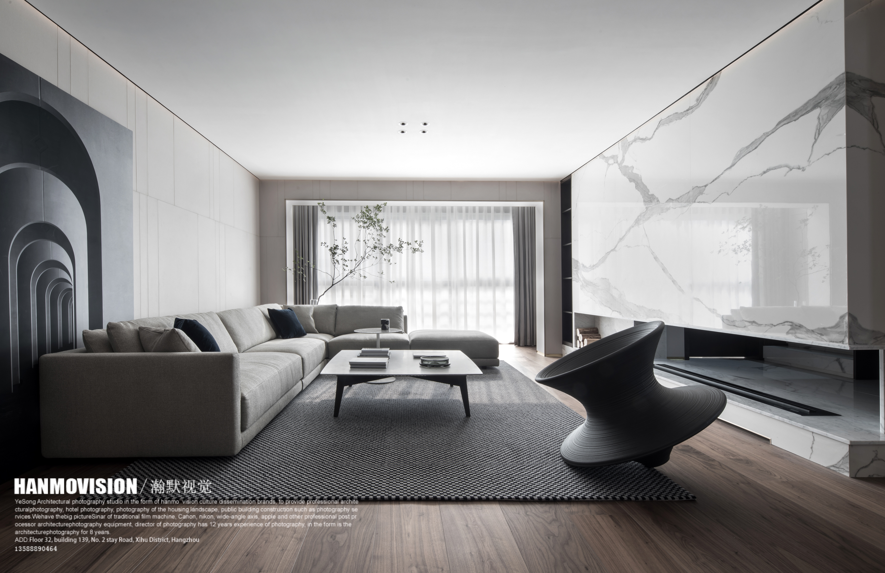 客户摄影作品：柳浪东苑私宅-13