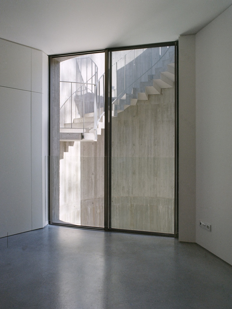 三叶草之家(Casa Trevo)-67