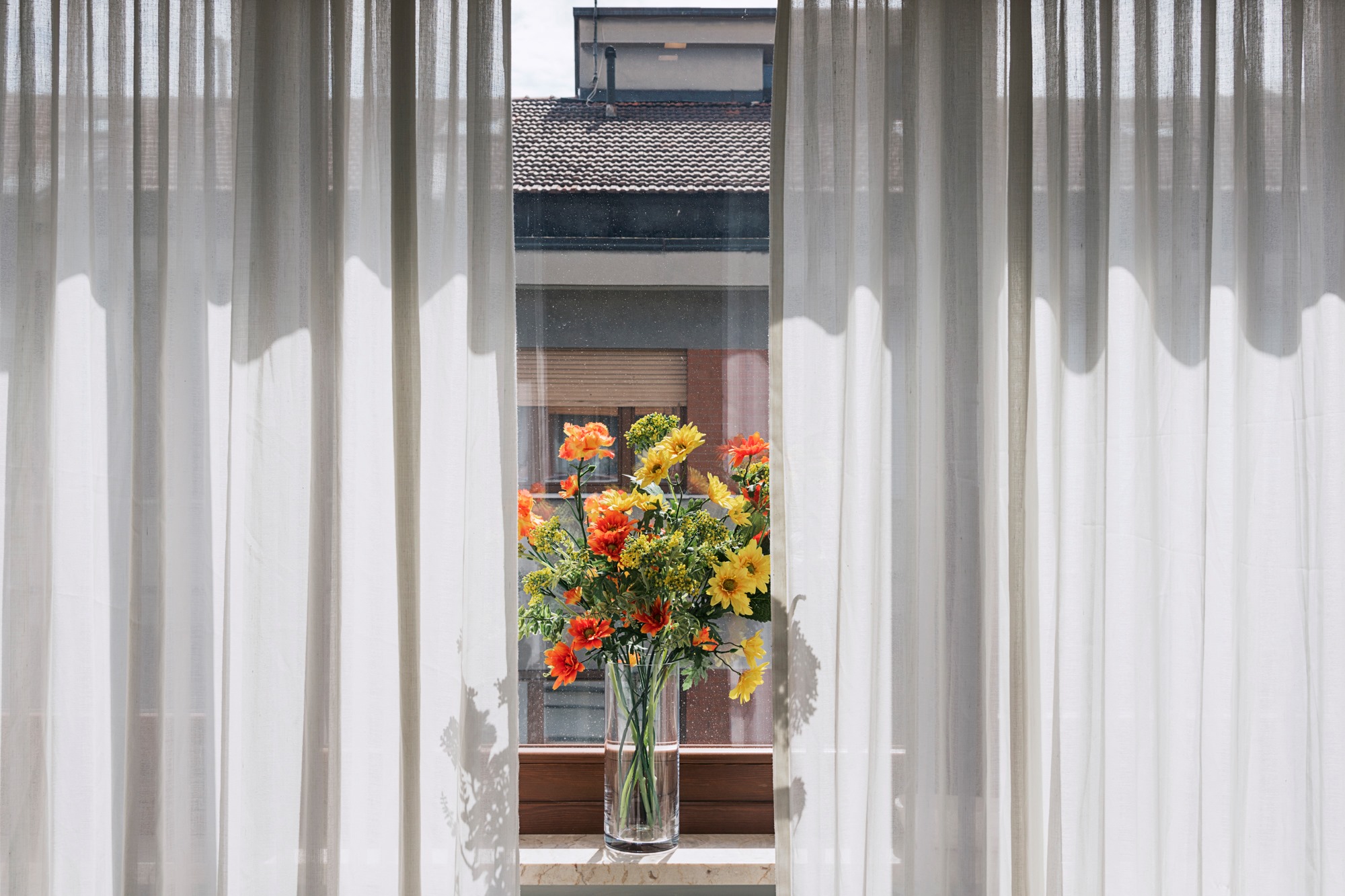 复古 70 年代家具翻新，打造独特公寓空间-23