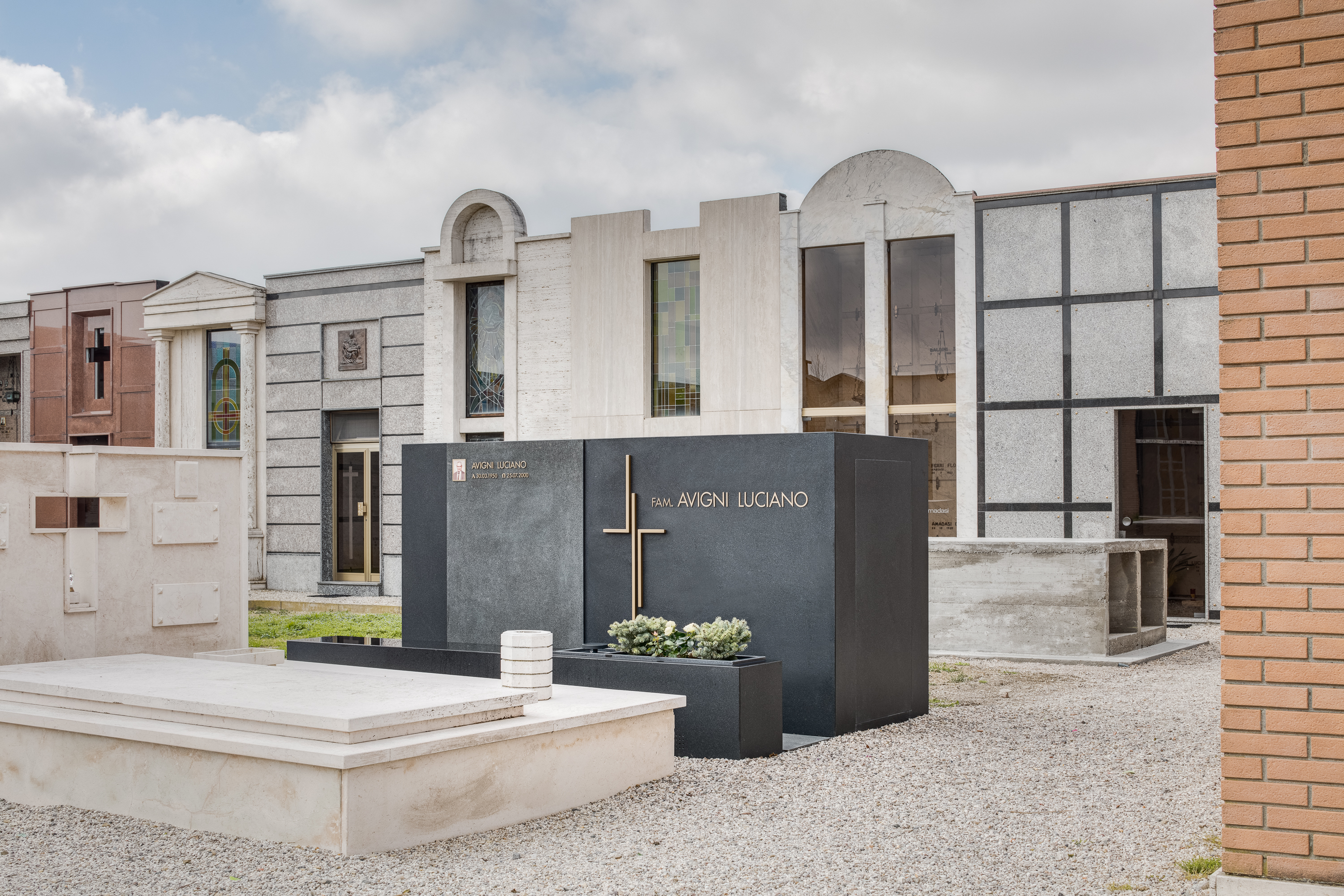 神秘家族之墓-2