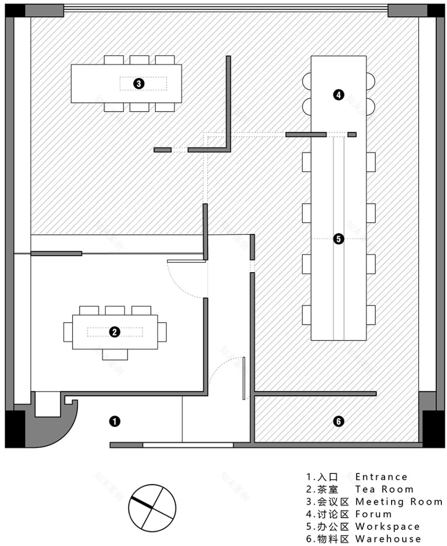 果壳中的宇宙丨己盒概念设计团队-36