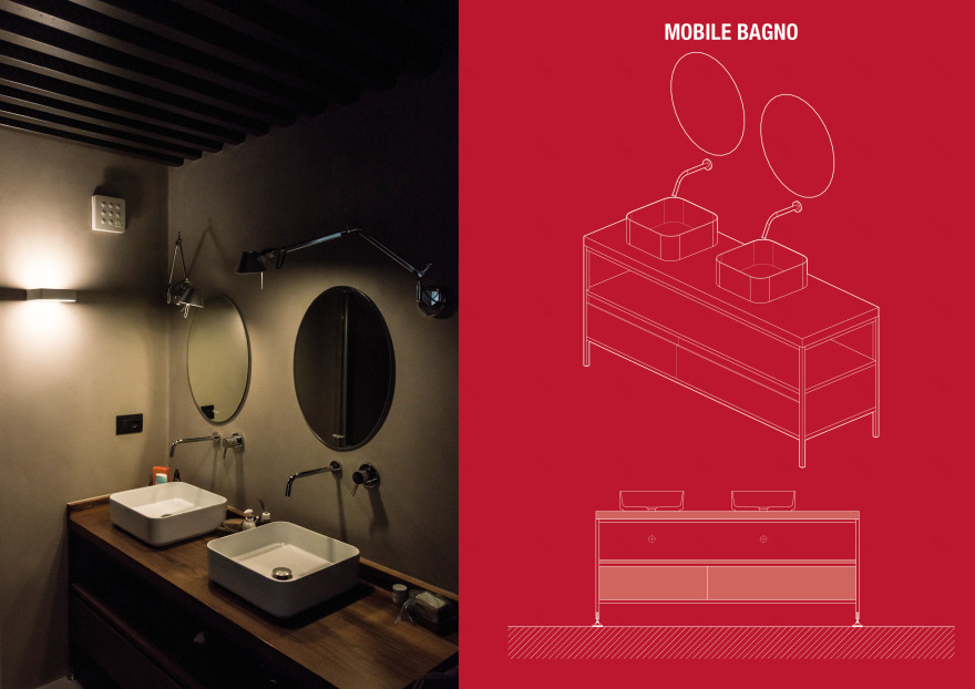 CASA SLR 独特设计,室内空间优化,14 个天窗照亮生活-10