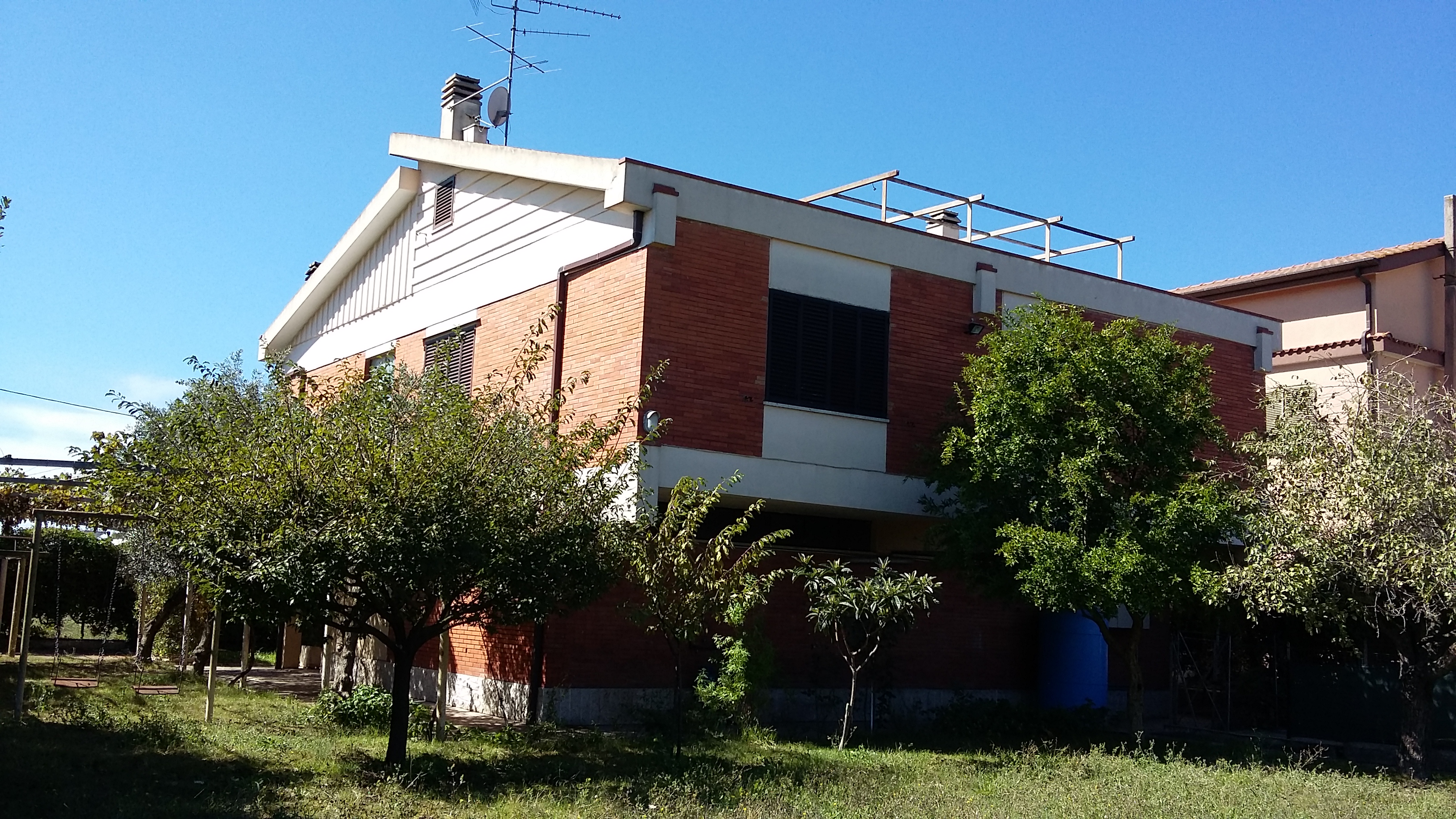 Ristrutturazione - Casa A. P.-6