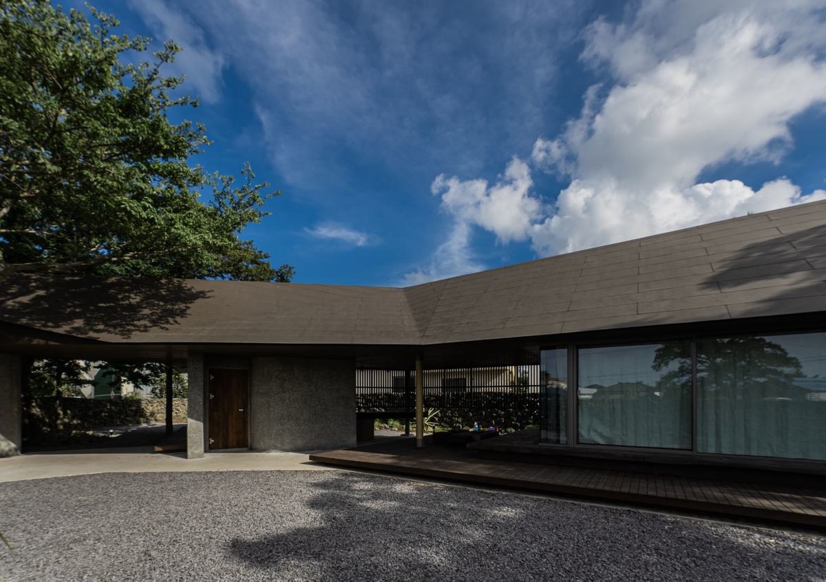 韩国 JANWOL 私人民宿丨卢京禄,朴仲铉,姜海川-10