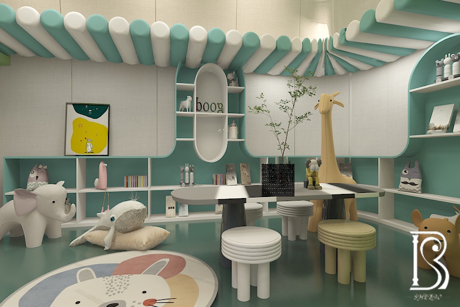 欧卓雅有机生活馆设计方案-8