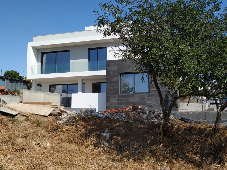 里斯本山景别墅-6