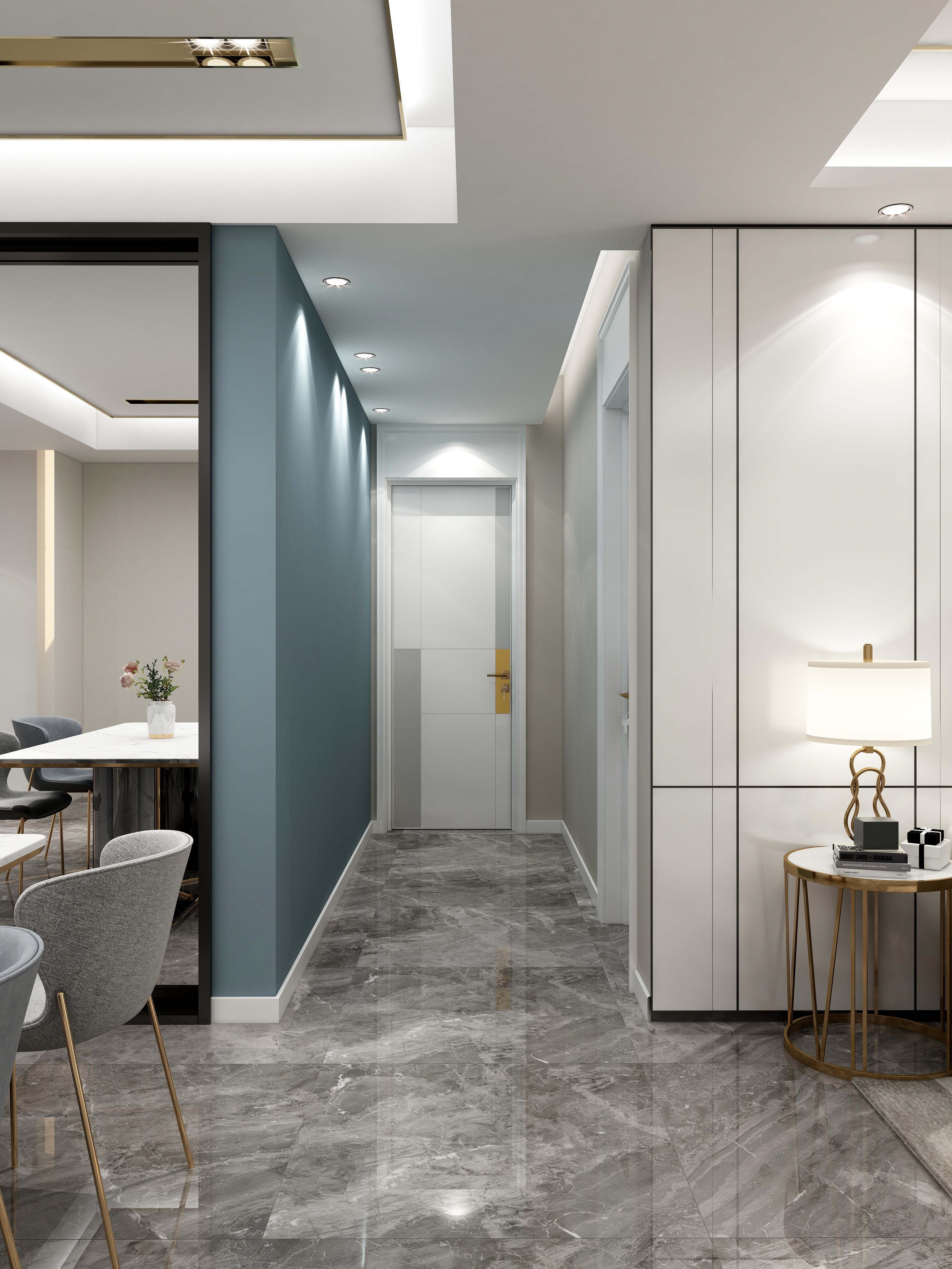 《细雨花间》辛鹏飞-6