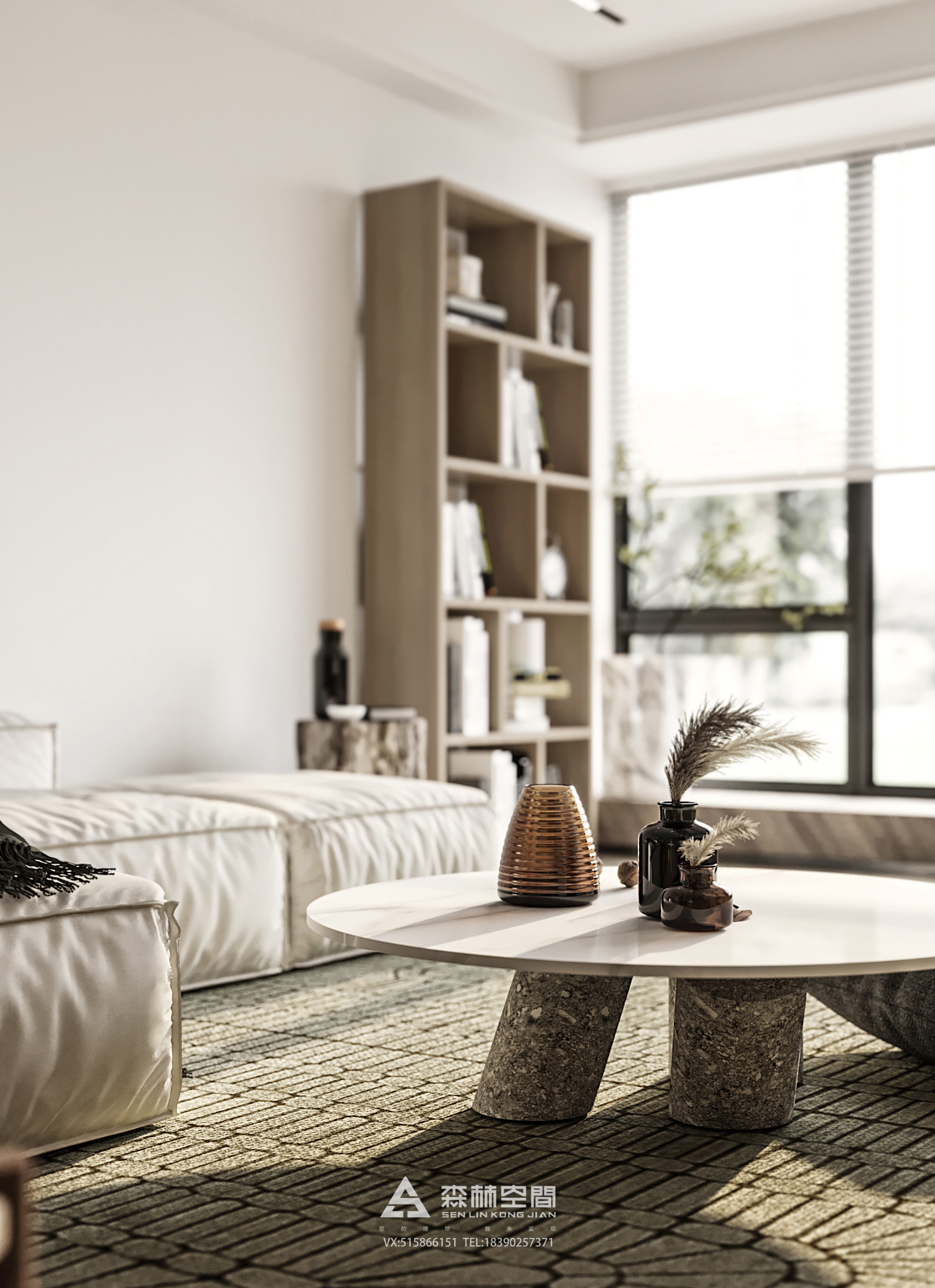 2019部分作品年鉴（一）森林空间-85