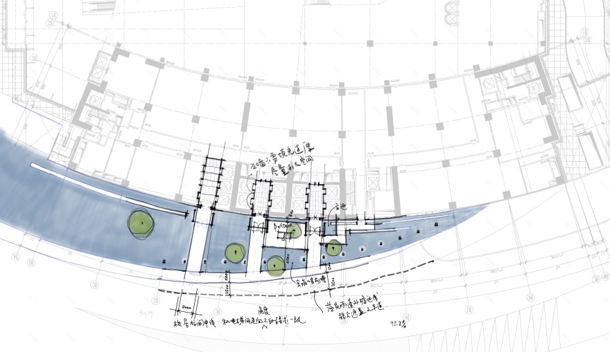 佛山罗浮宫索菲特酒店-88