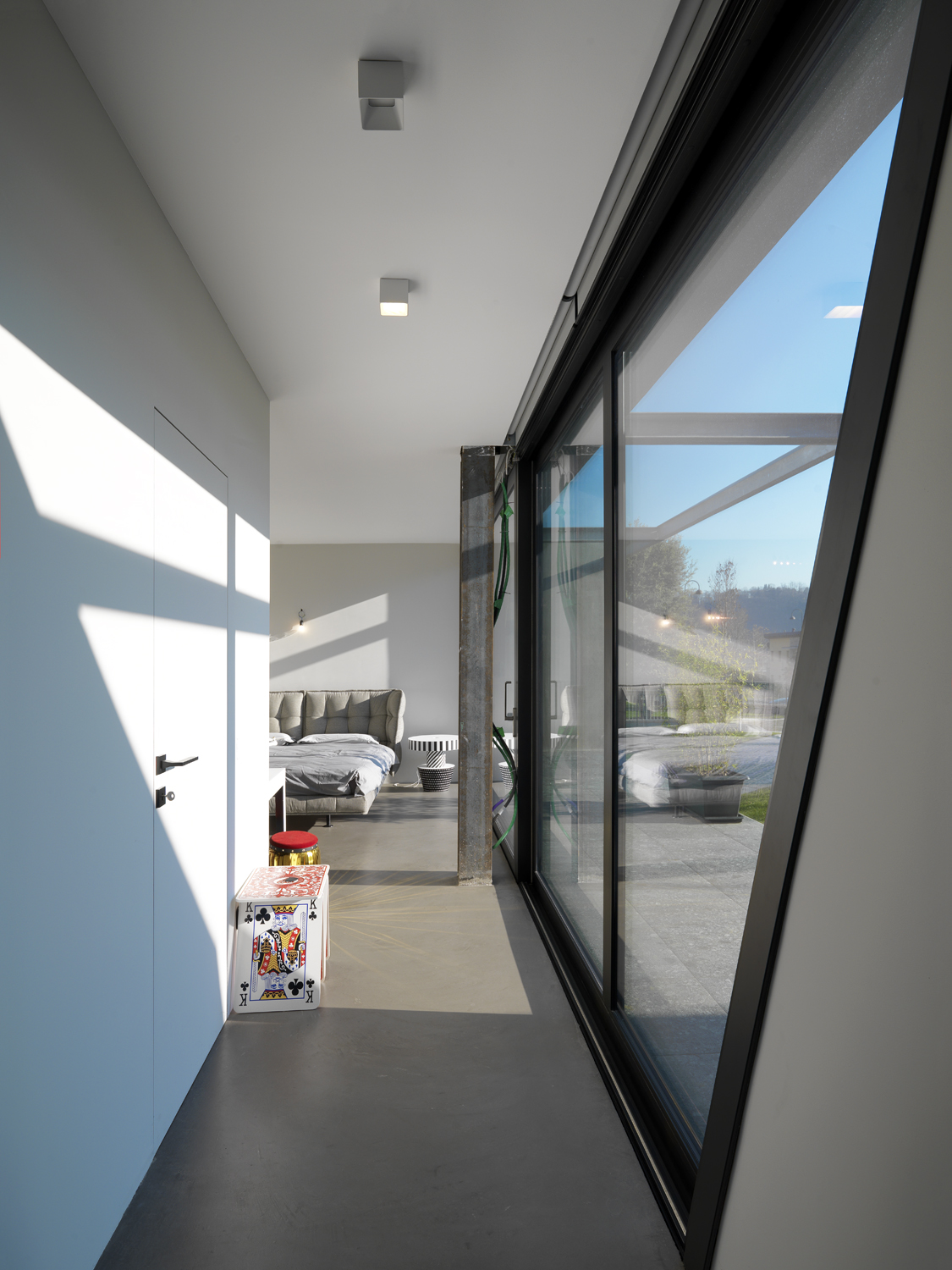 悬浮森林中的透明别墅-90