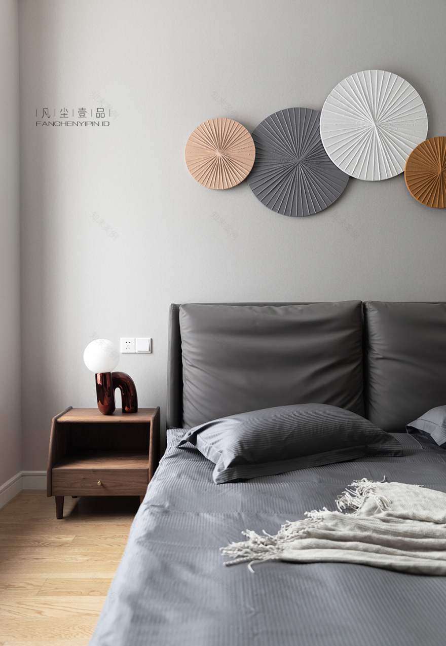 270m2 品质生活空间,演绎现代居家美学-26