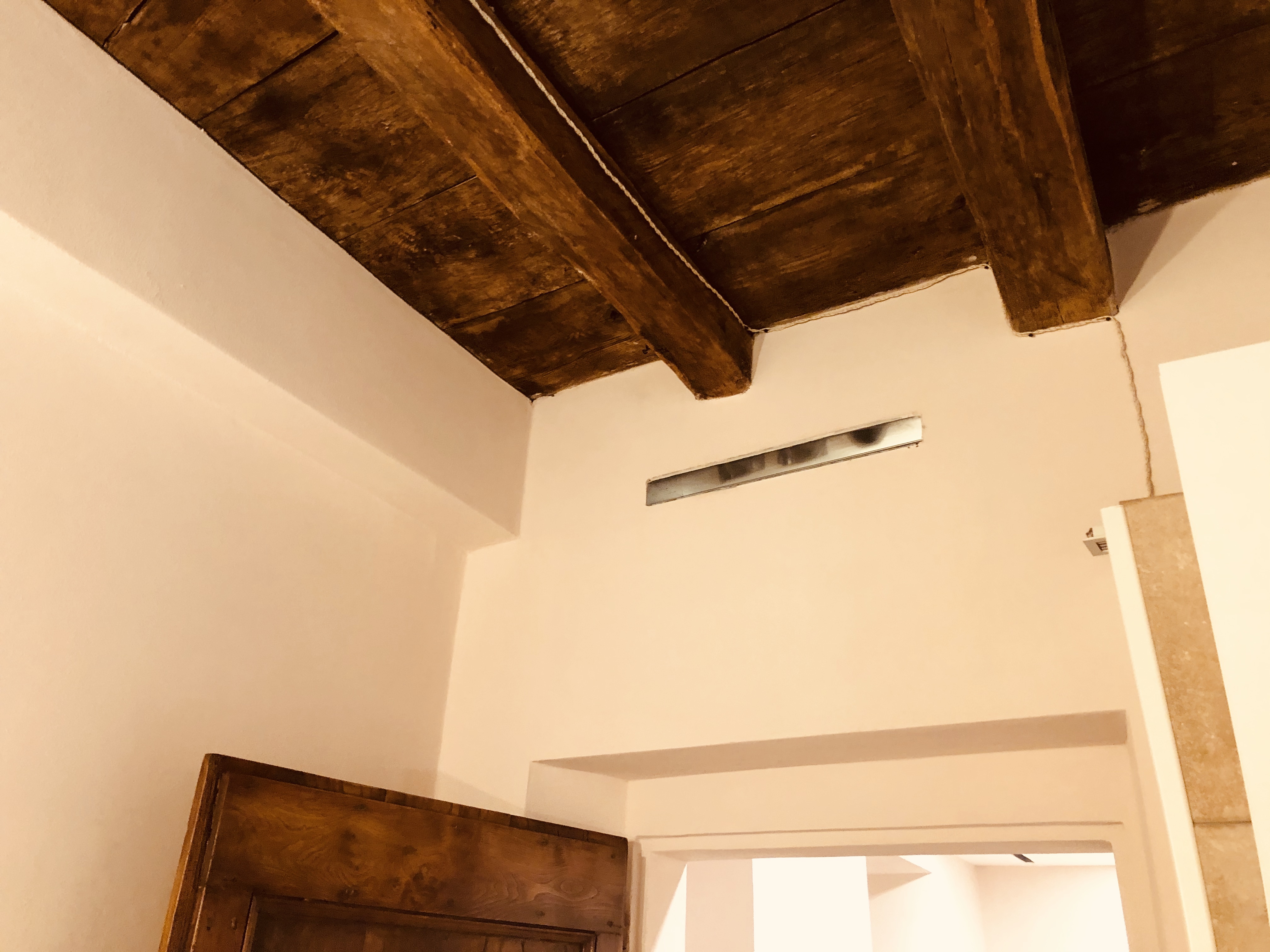 打造十六世纪宫殿的现代 NZEB 家庭住宅-8