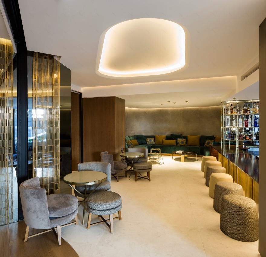 Barceló Emperatriz 酒店-8