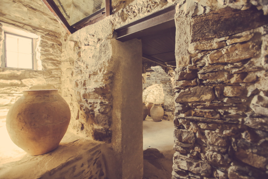 拉托雷 dei 帕波尼农家乐-56