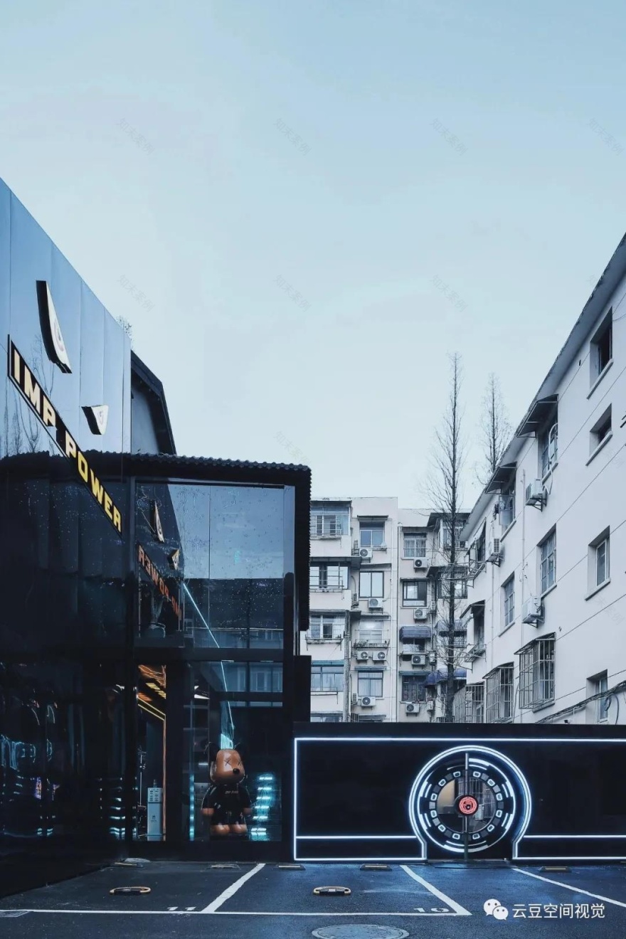 梦幻重塑古城-7