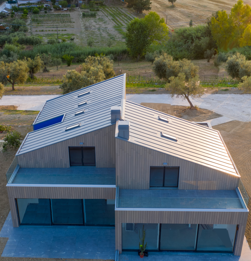 Residenza Q可译为Q 住宅-2