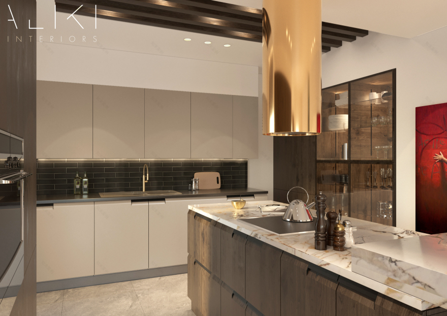 恰到好处的瑞典家居设计 | 平衡和谐,以人为本-10