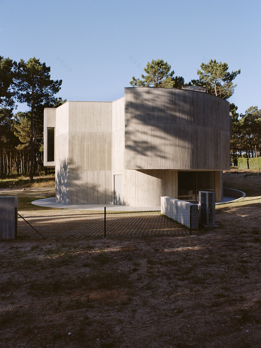 三叶草之家(Casa Trevo)-3