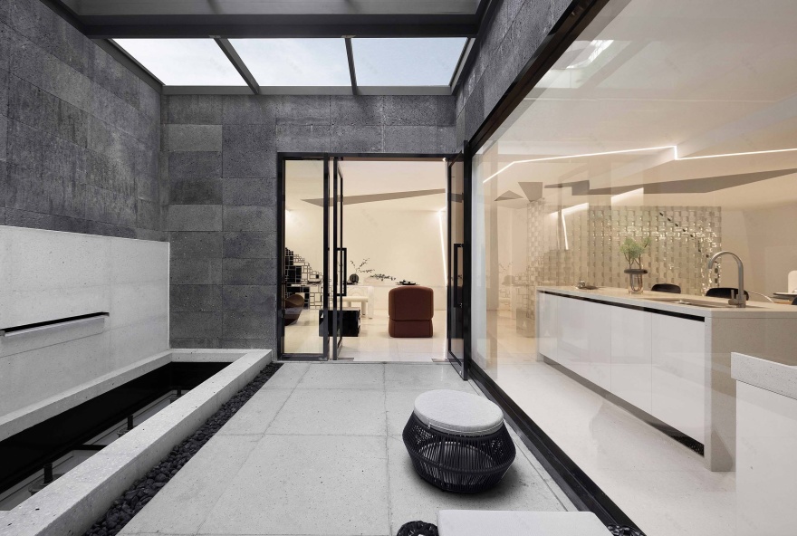 西双版纳艺术装饰设计丨中国西双版纳丨南京徐松装饰设计有限公司-20