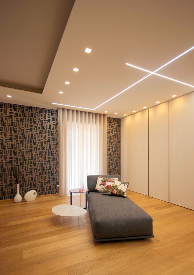 温馨现代家居，打造多功能生活空间-14