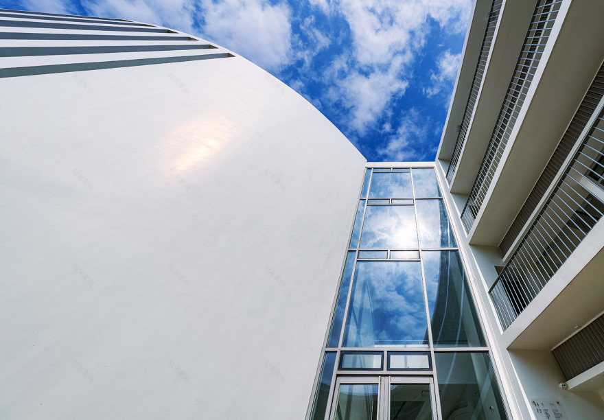 罗源滨海堂丨中国福建丨INUCE·Dirk U. Moench-18