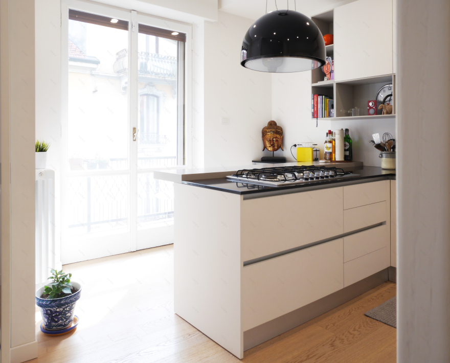 现代家庭空间优雅翻新-20