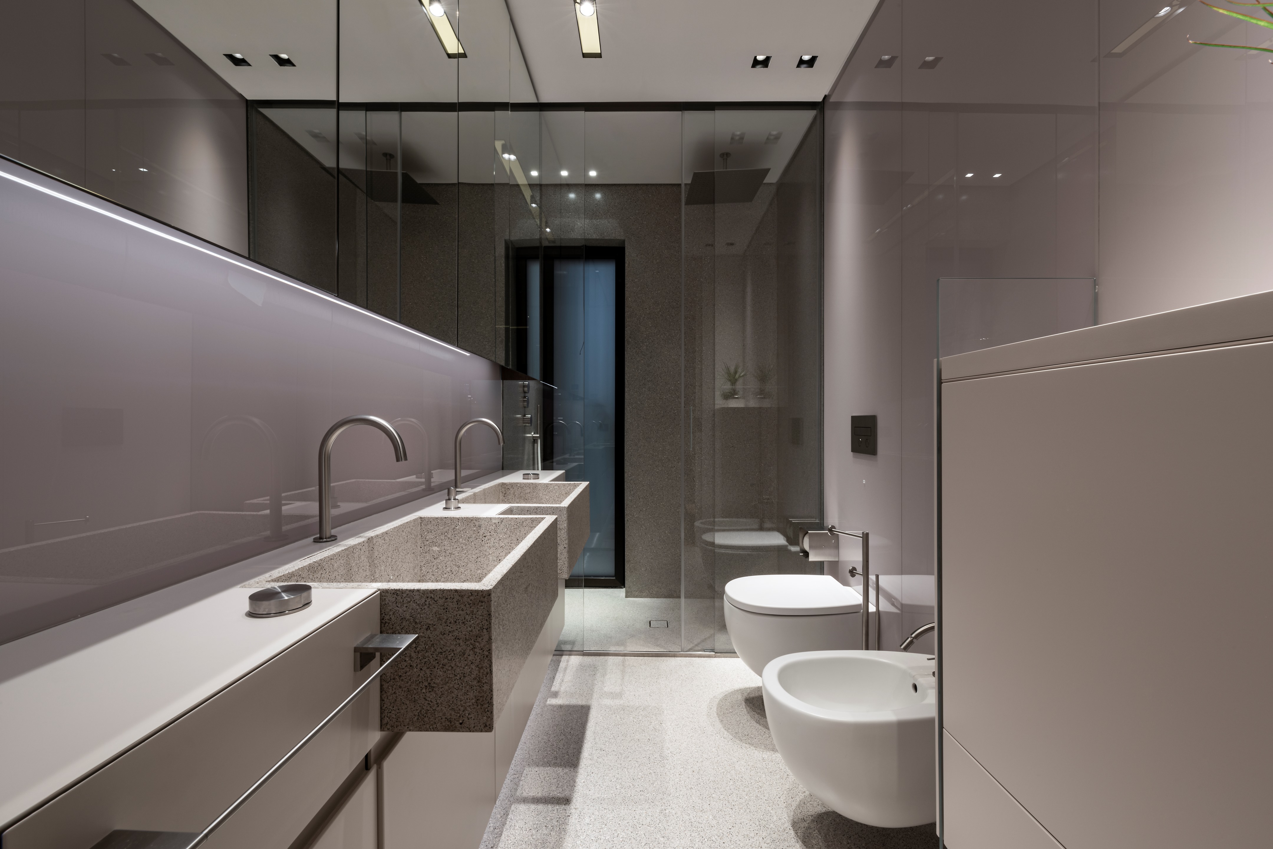 House R 室内设计-37