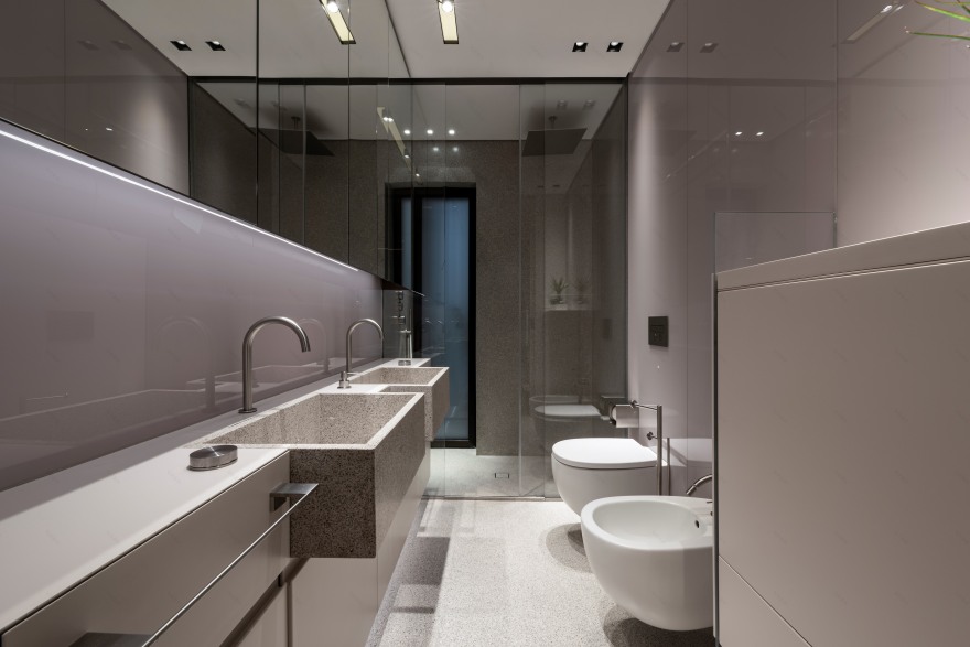 House R 室内设计-37