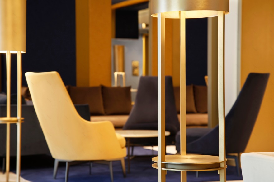 意大利海滨奢华度假胜地——Falisia, Portopiccolo-5