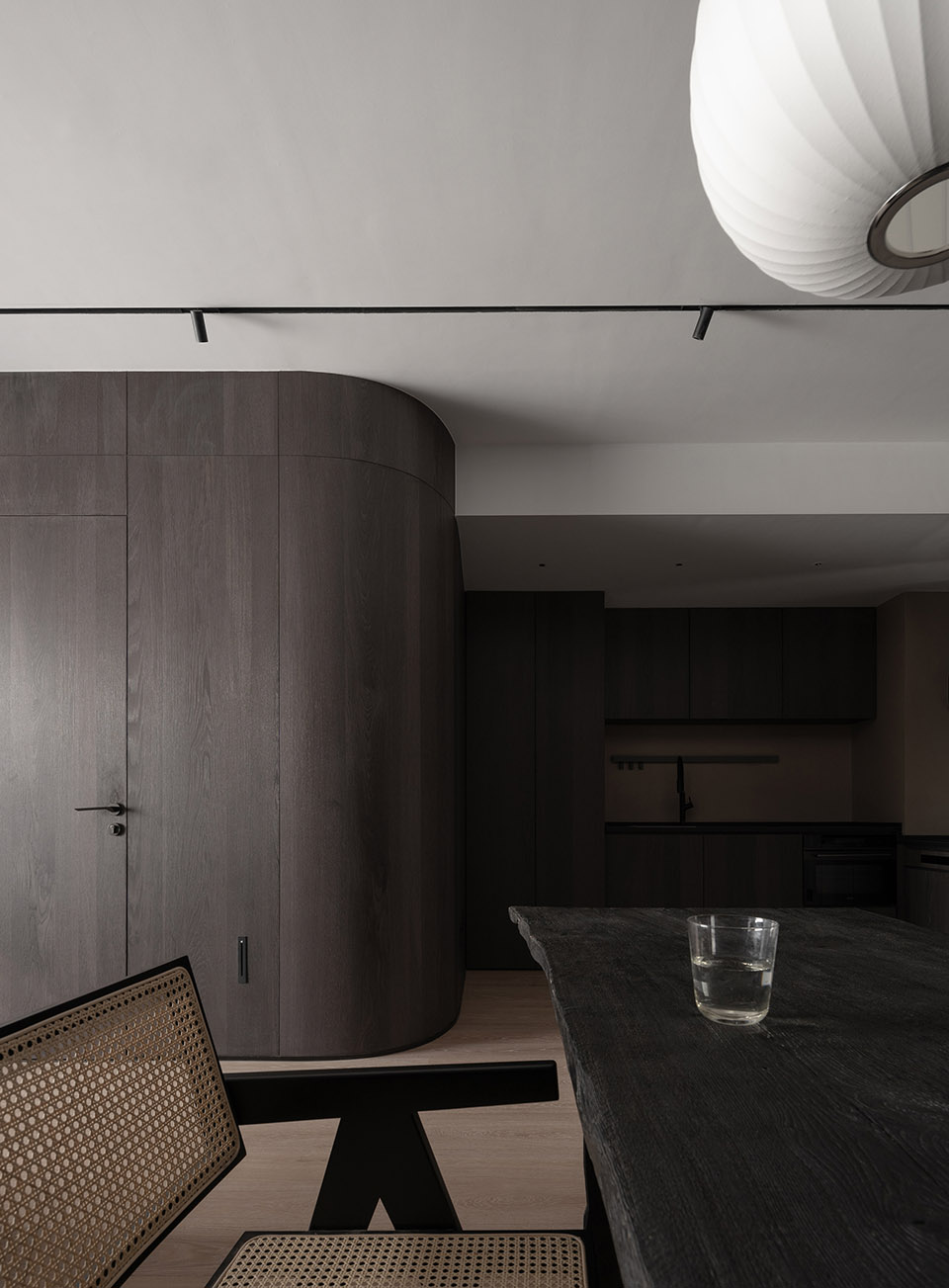 一间静室丨广州一点设计工作室-39