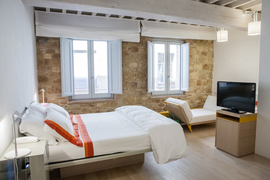 La Bandita Townhouse 酒店-5