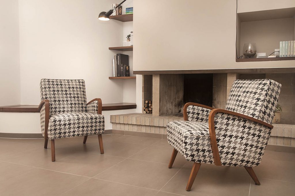 意大利私人住宅的全局翻新设计-6