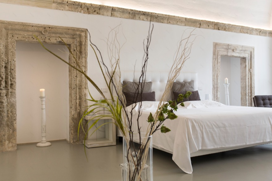 圣安吉洛豪华度假酒店-17