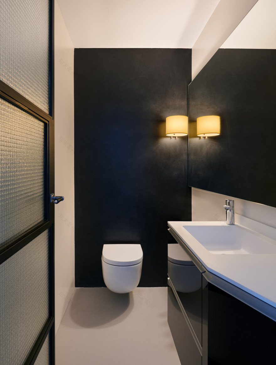 巴塞罗那别墅-21