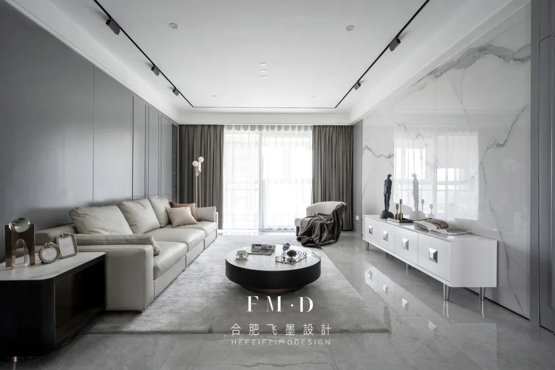 合肥飞墨设计《沉思》-2