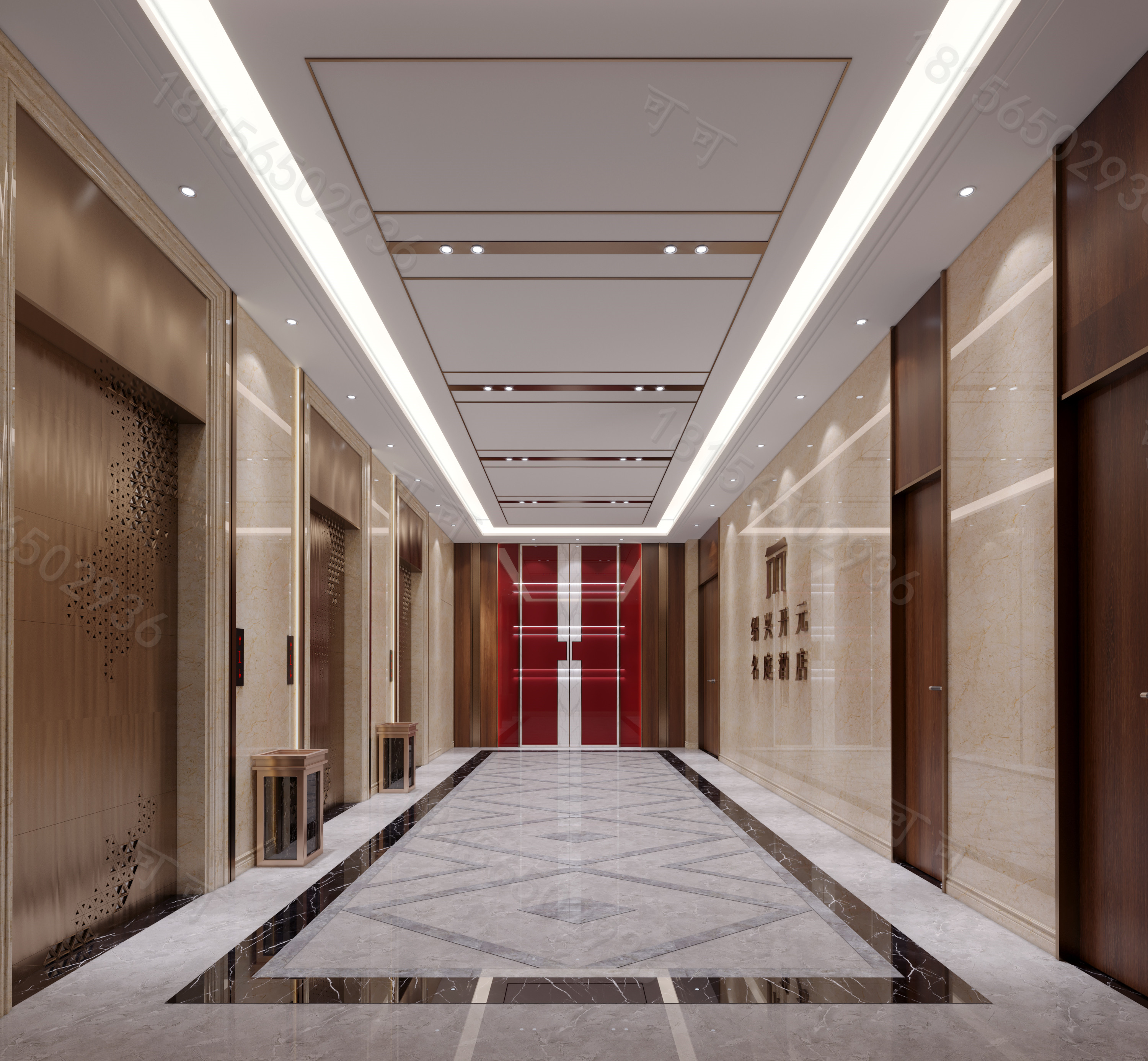 各种工装合集-2