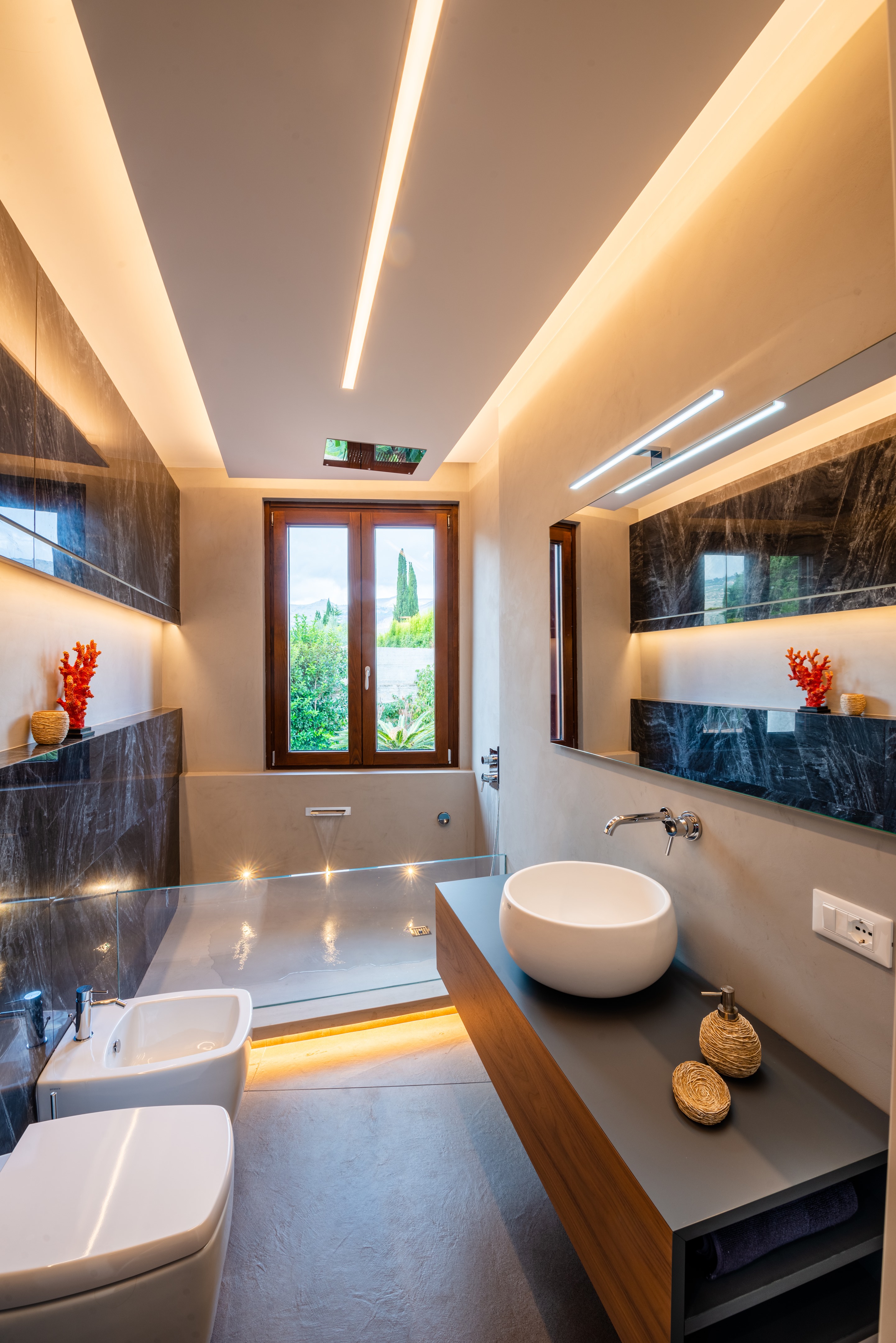 Ino Piazza丨别墅丨Villa Giordano (2020)-8